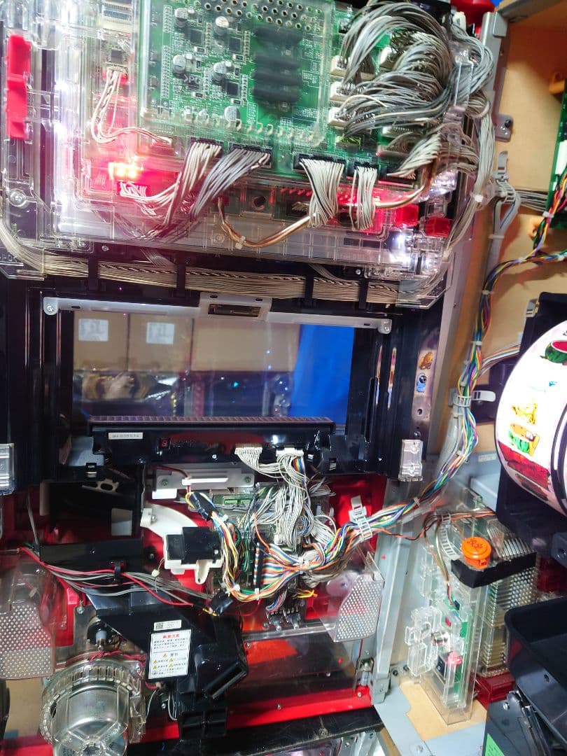 ゆとり　パチスロ　実機　ひぐらしのなく頃に