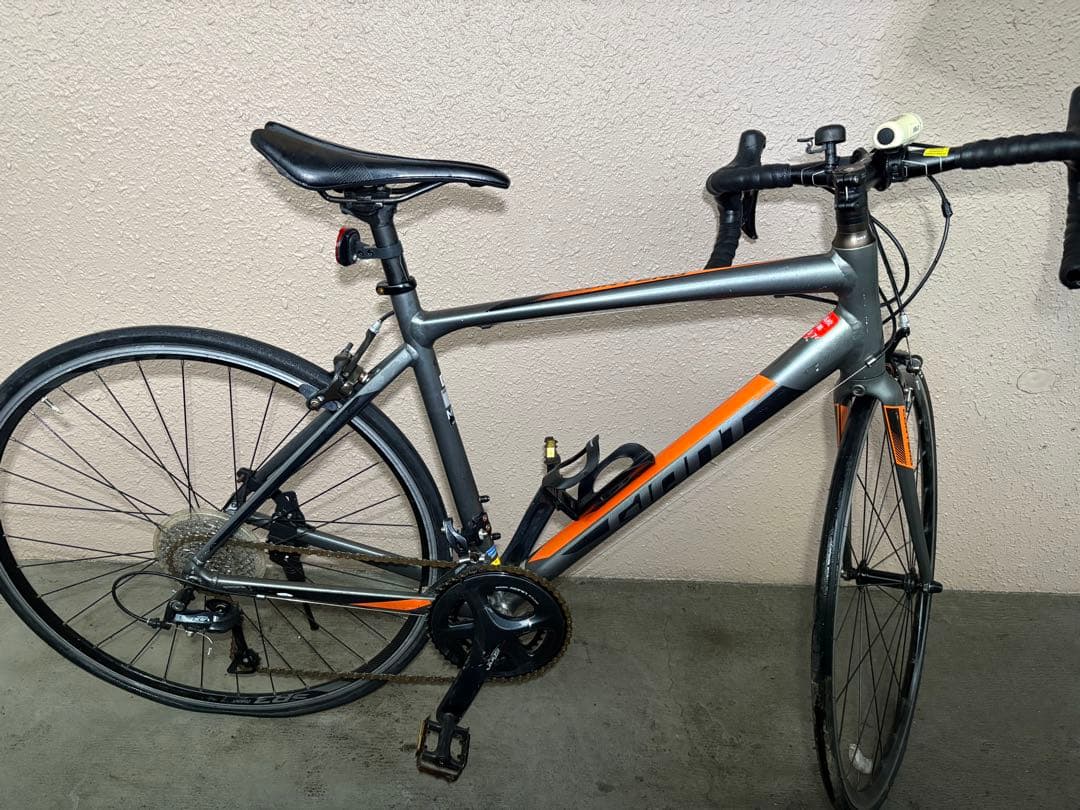 ロードバイク　GIANT 横浜直接！