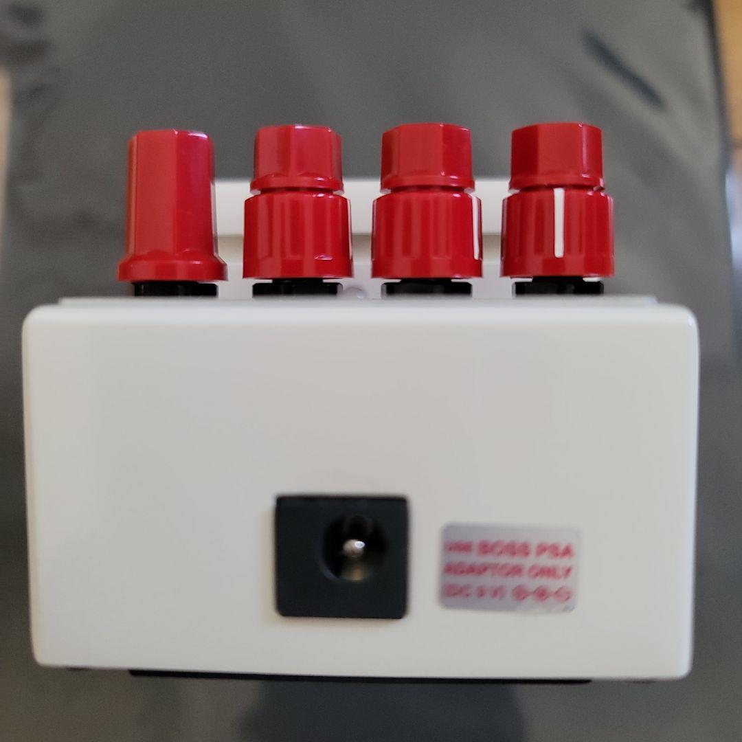 ギター BOSS JB-2 Angry D