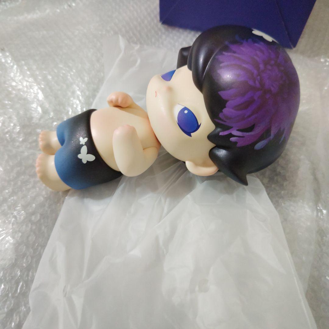 MEGA JUST DIMOO　蜷川実花　POP MART