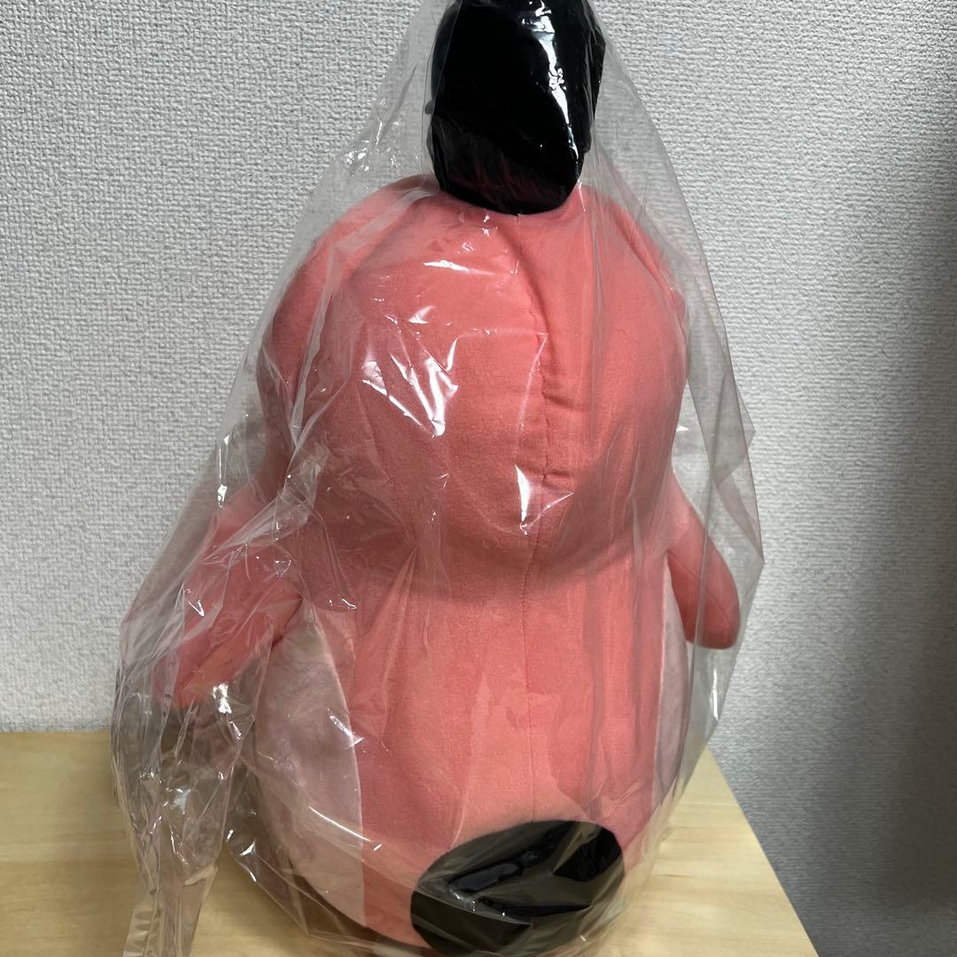 LOVOT 等身大 ぬいぐるみ Blossom ピンク