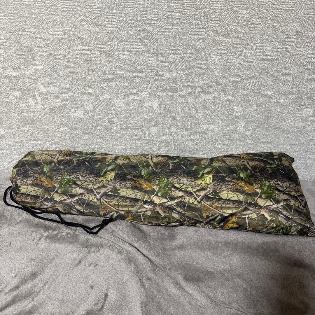 ワークマン　ベーシックドームテント