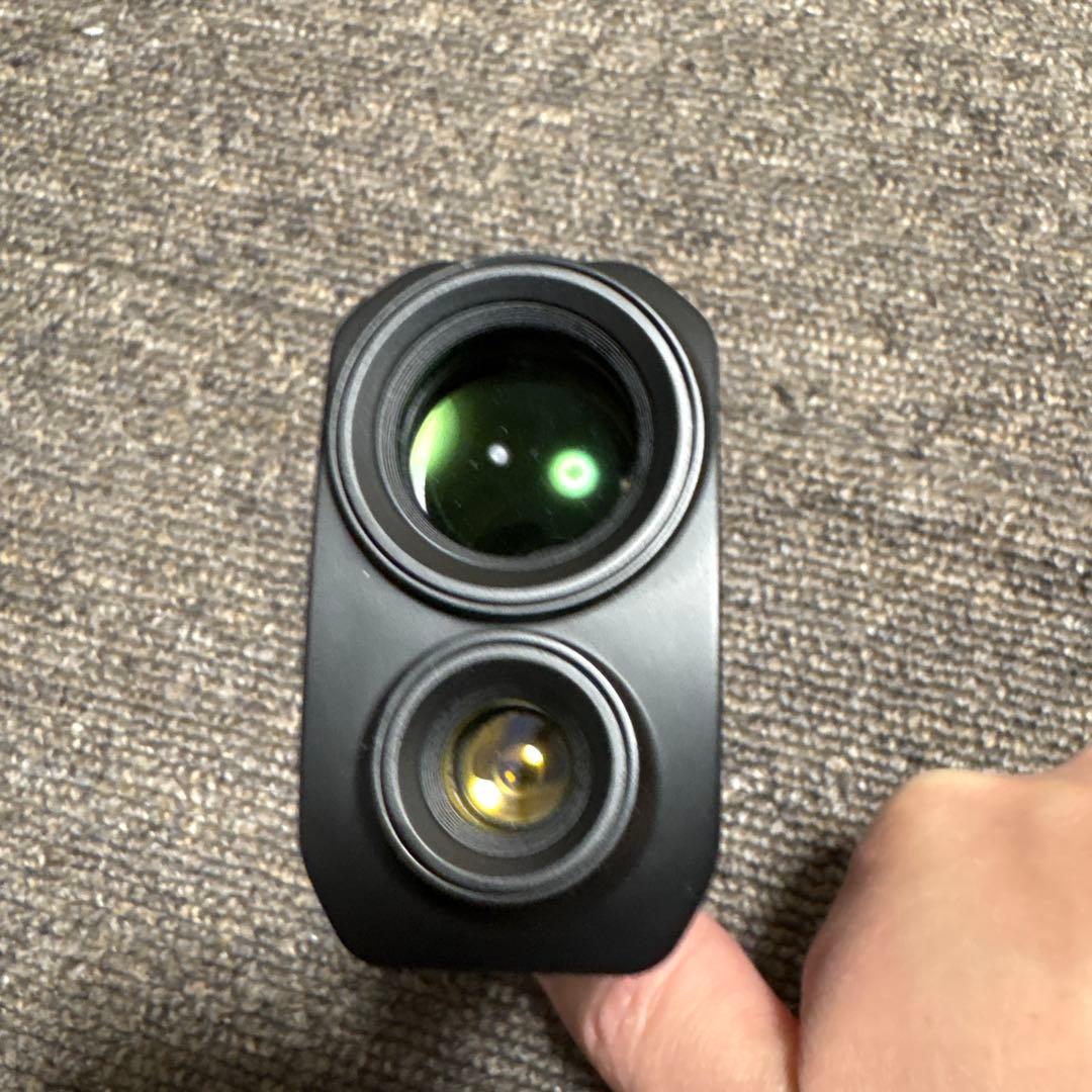 NINJOR GOLF NJ± PROゴルフ距離計