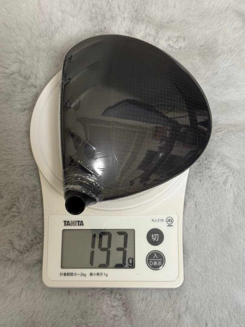 新品　ピン G440K HL 9度　ドライバーヘッド