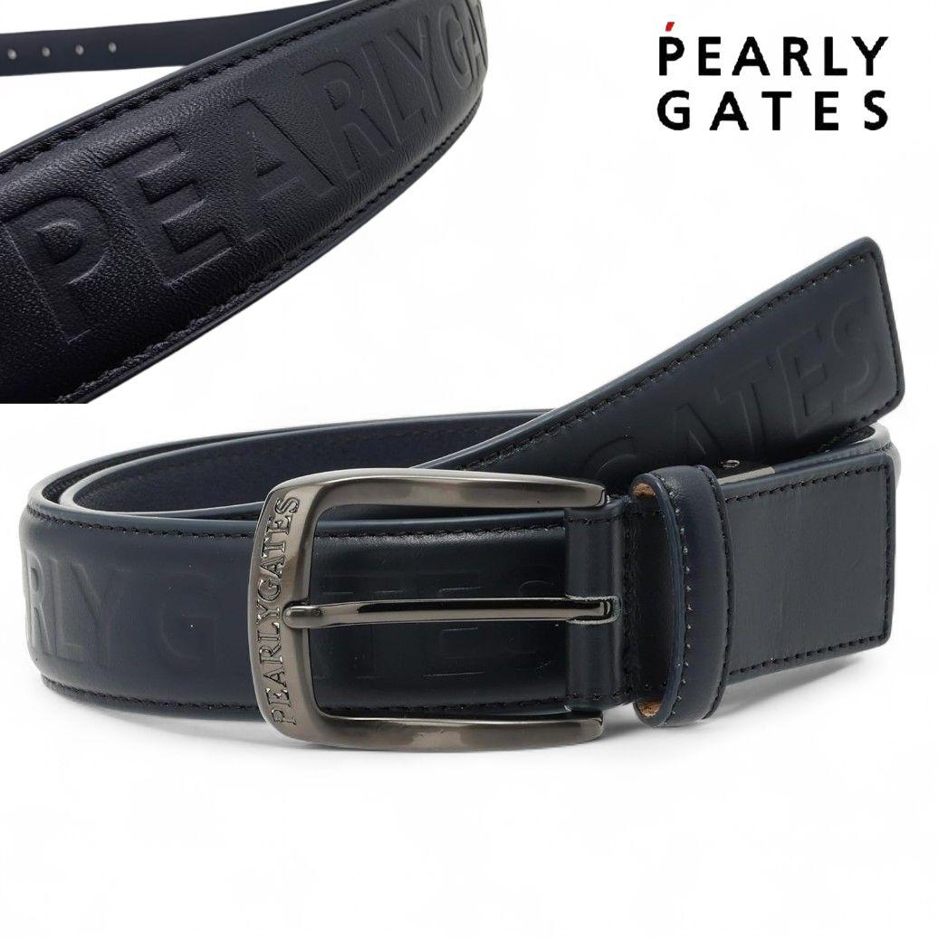 ★新品正規品 PEARLYGATES/パーリーゲイツベルト(レディース)