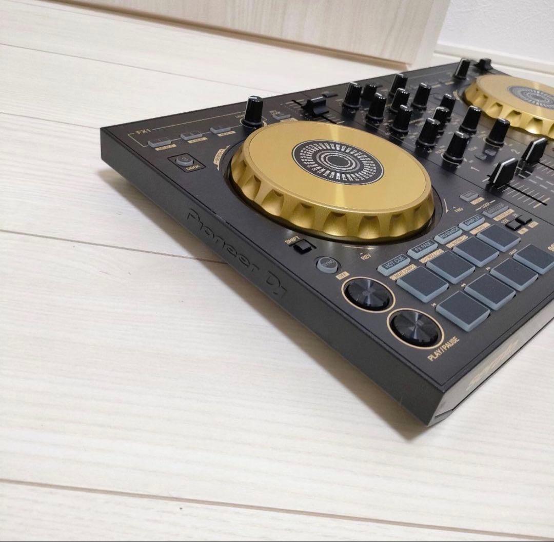 Pioneer DJ DDJ-SB3-N DJコントローラー