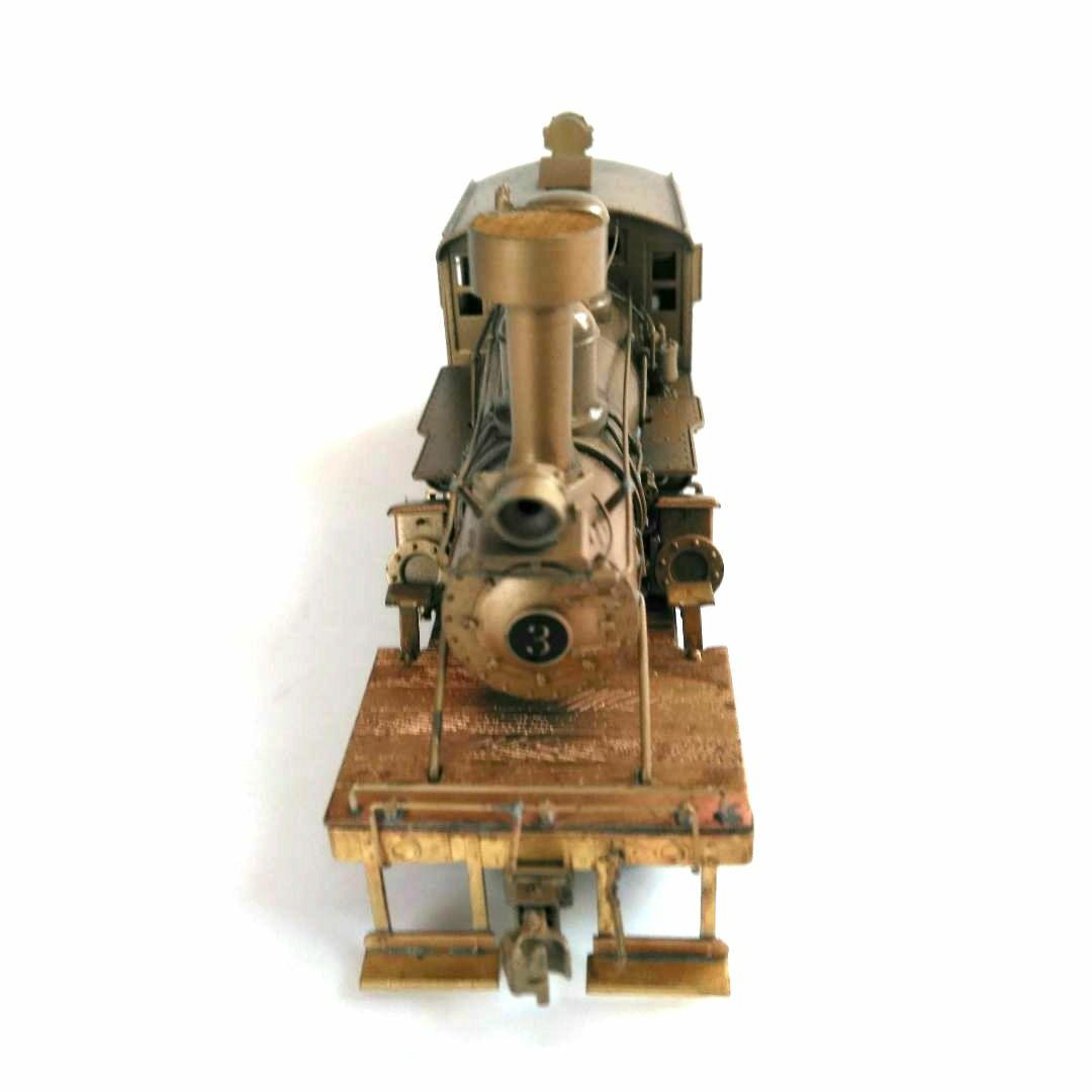 UNITED(合同)　ELK　　CLIMAX#3  未塗装　完成品