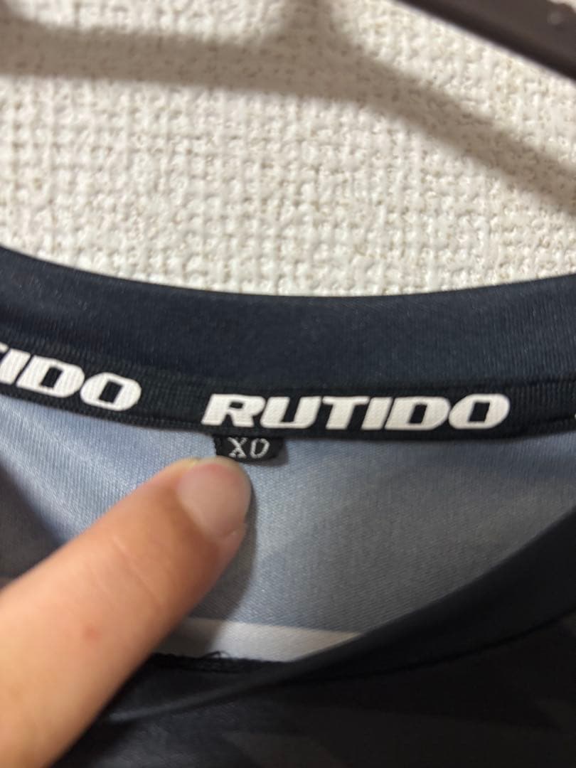 高川学園 バレーTシャツ（値段交渉可）