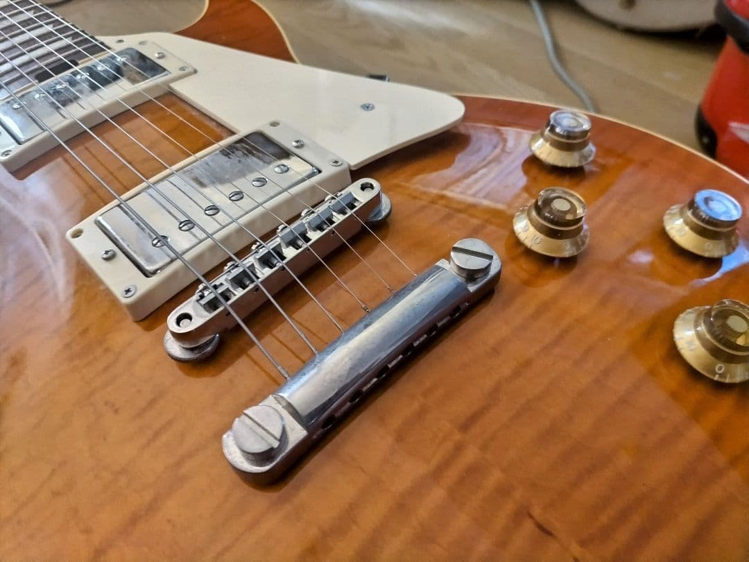 ギター Ornetts GM-5