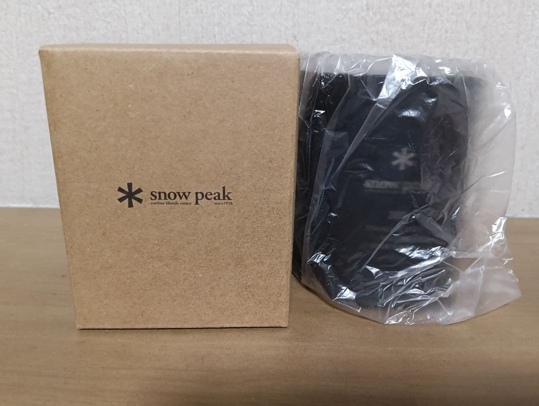  peak セラミックコートマグ300 ブラック