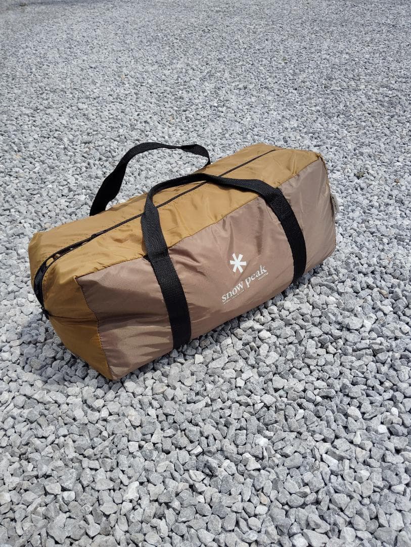 スノーピーク　ヴォールト　SDE-080RH