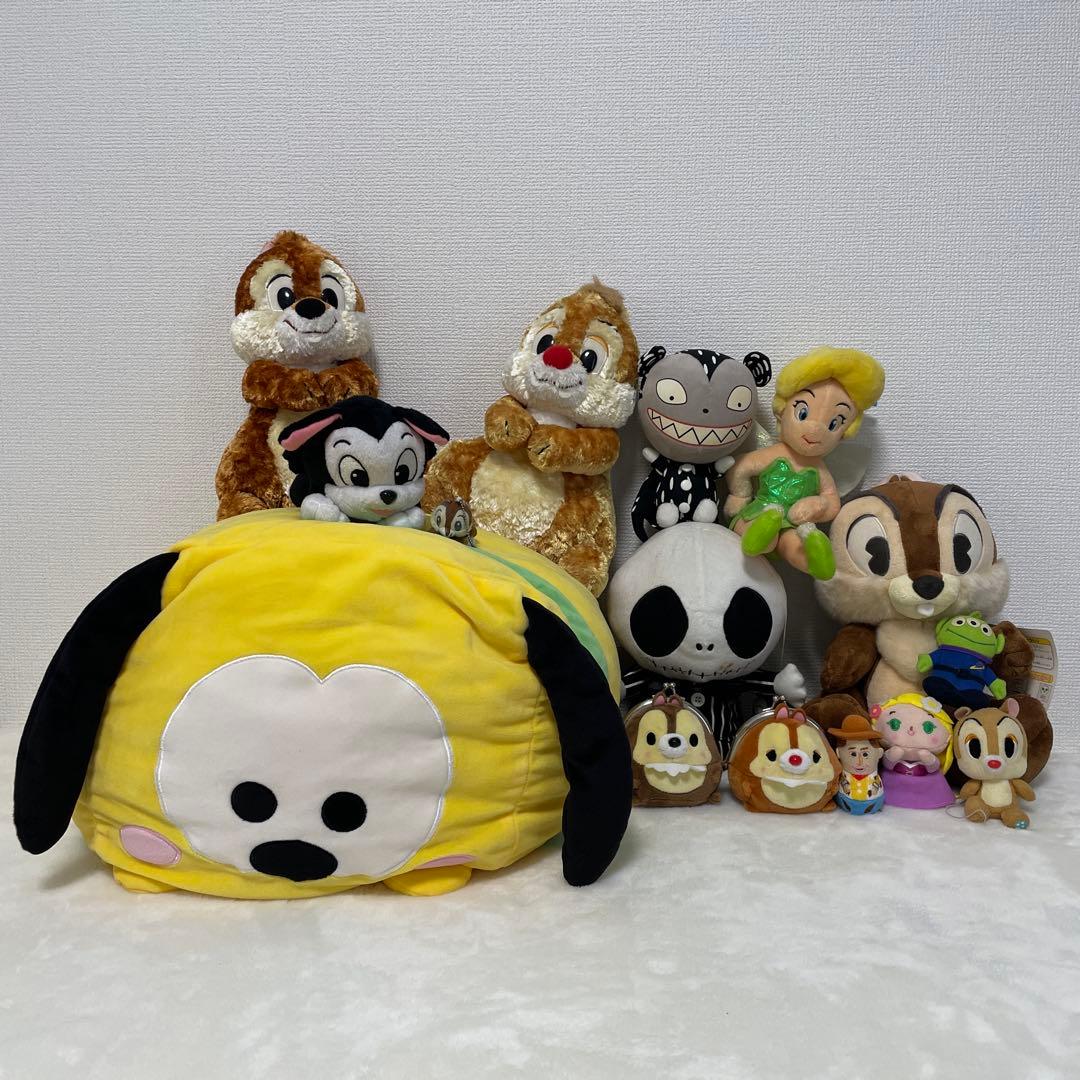 ディズニー まとめ売り