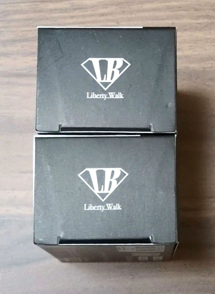 MINI GT LB★WORKS Nissan GT-R Martini