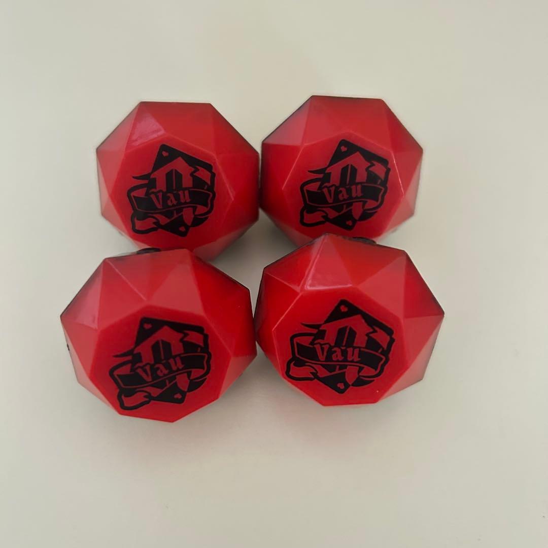 騎士A KnightA ばぁうくん リングライト リンライ