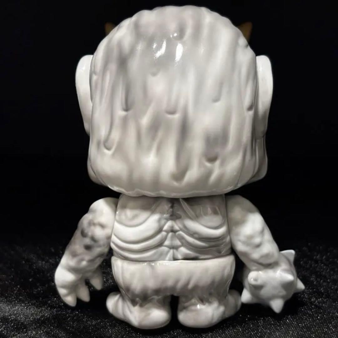 その他 MVH mutant vinyl hardcore CHIBI SERIES