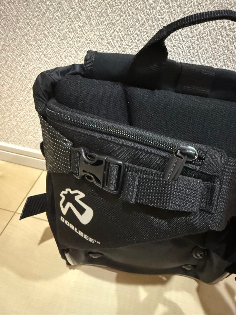 アクセサリー Boblbee mini