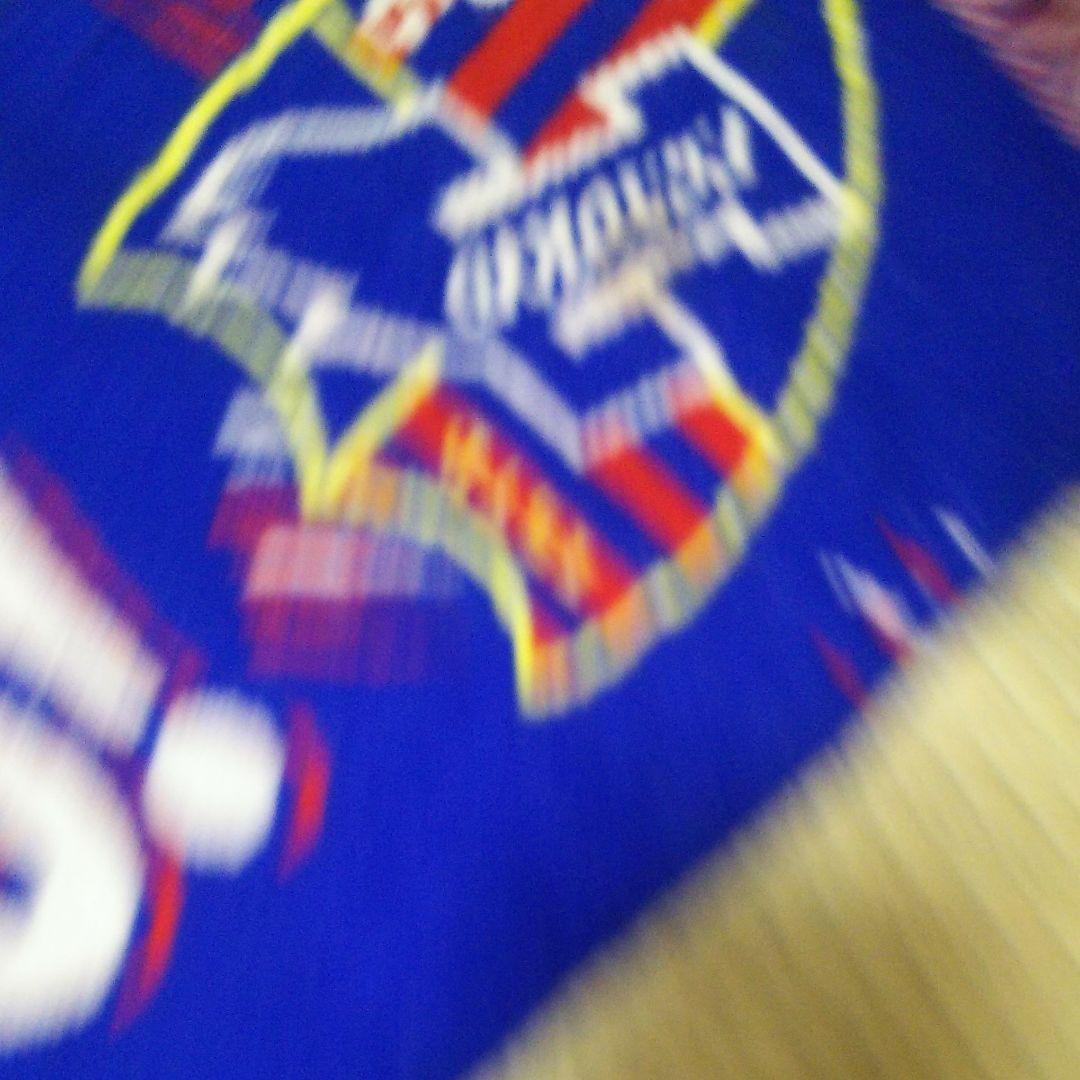 FC東京マフラー