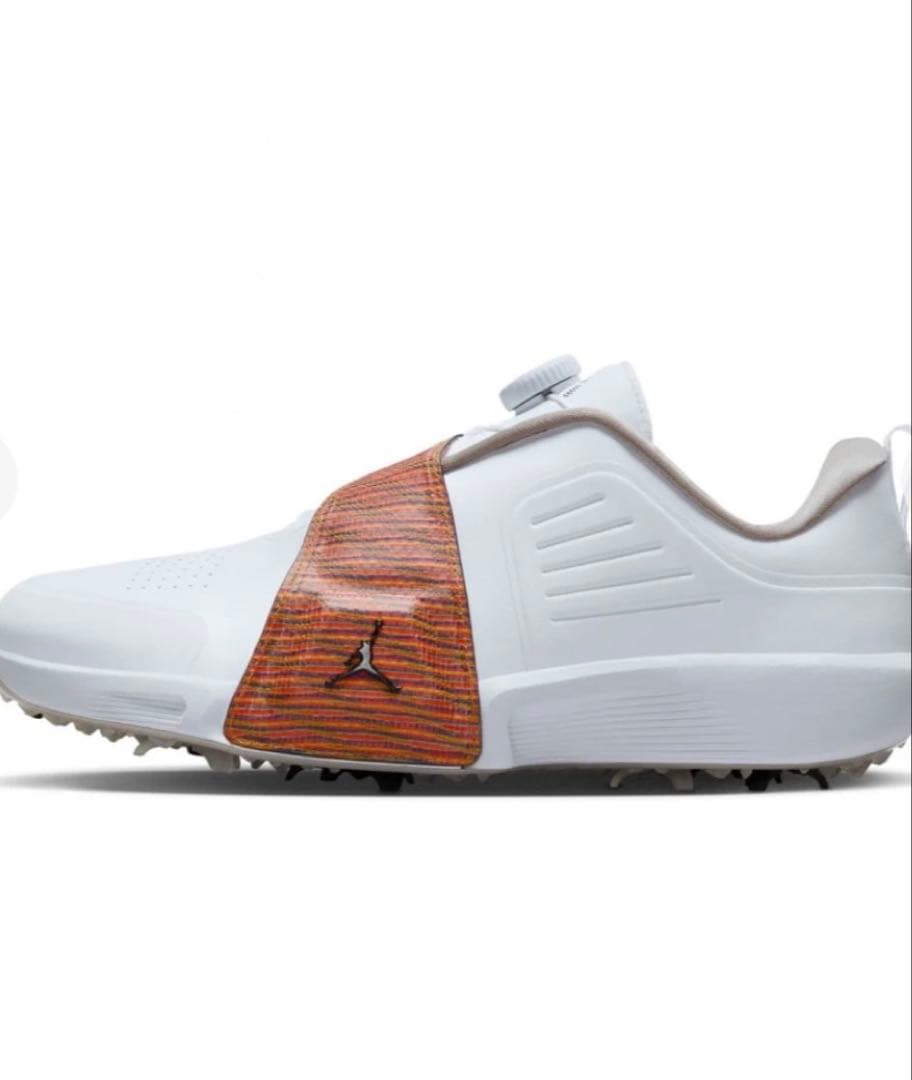 新品 ナイキ エア ジョーダン レブ 27.0㎝