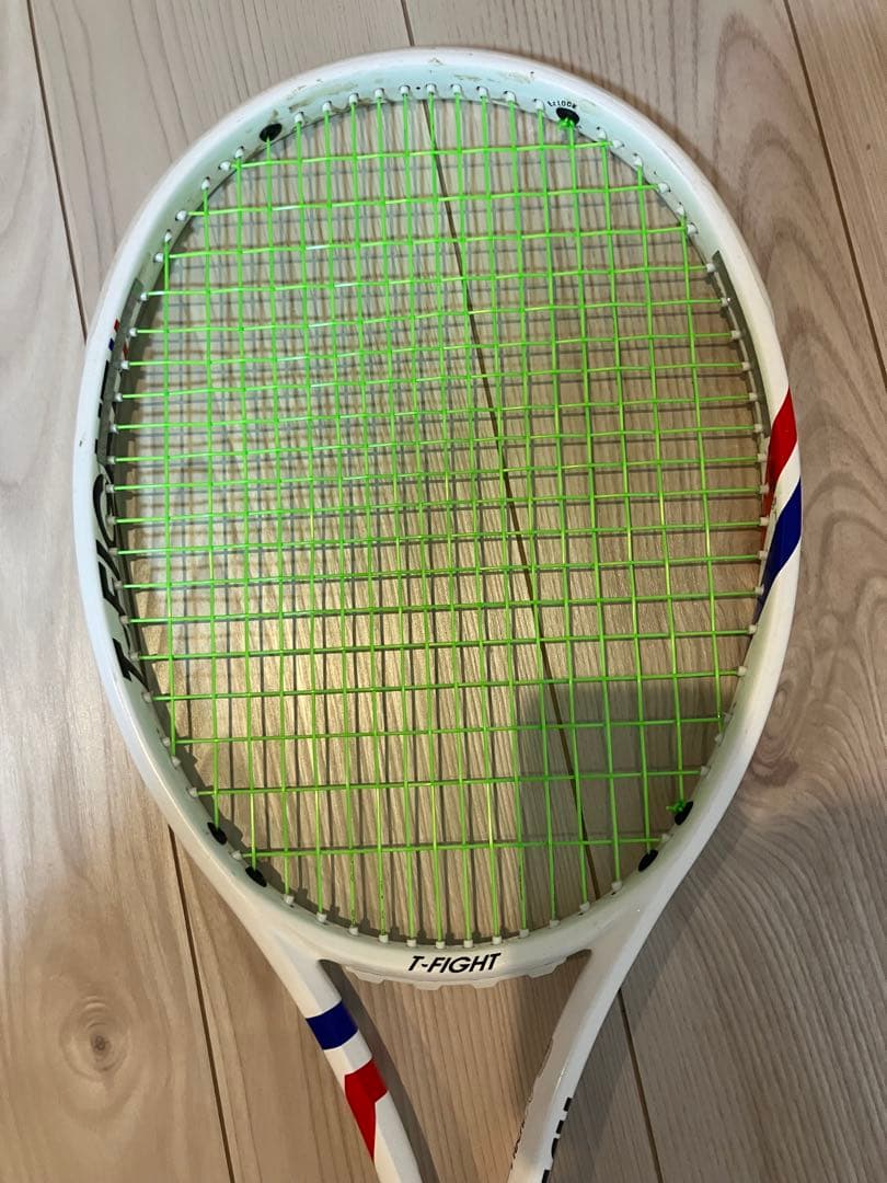 テクニファイバー　T-FIGHT 305S 3本セット　ティーファイト