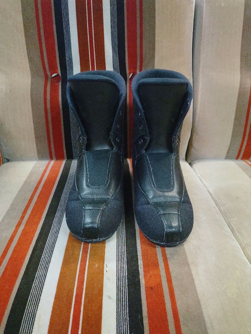 SCARPAt4テレマーク ブーツ