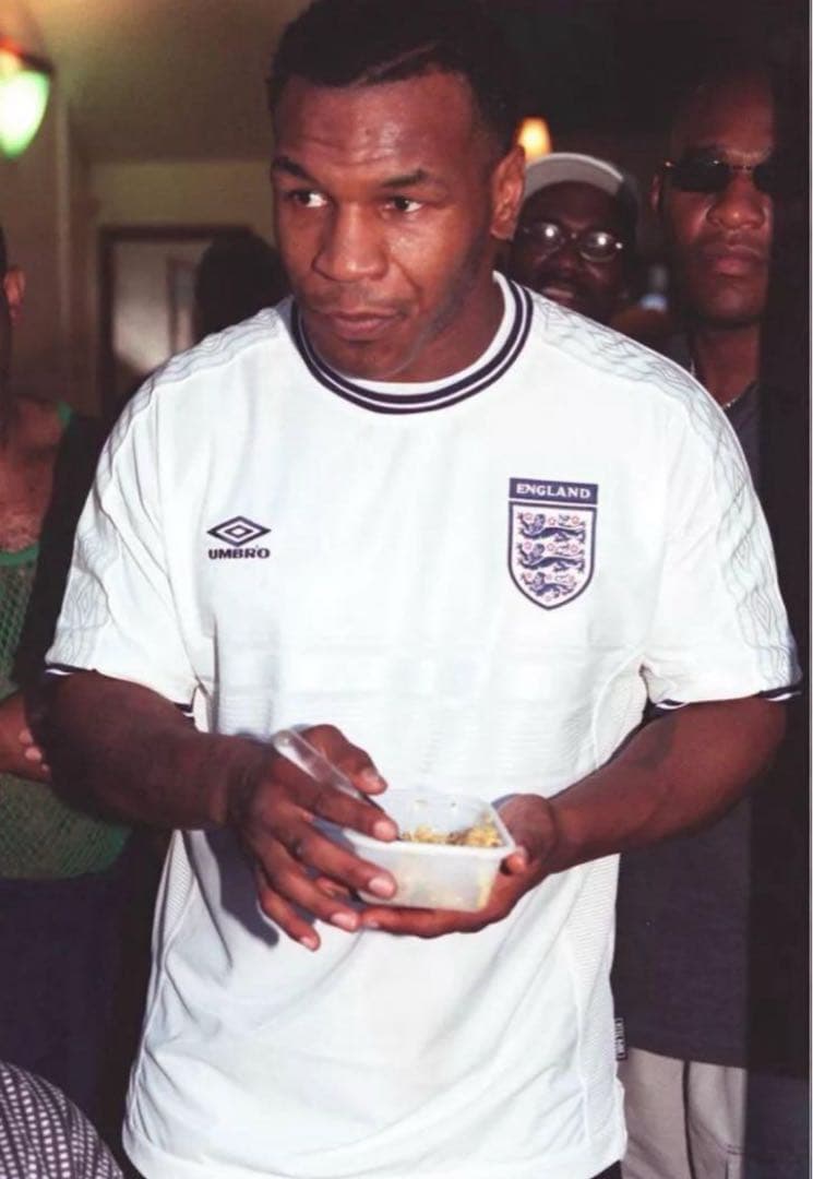 【美品】90s アンブロxイングランド代表 ユニフォーム アウェー／半袖