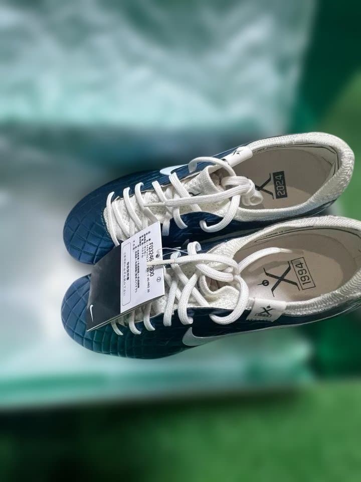 NIKEティエンポ レジェンド10 AG-PRO 25cm AGスパイク