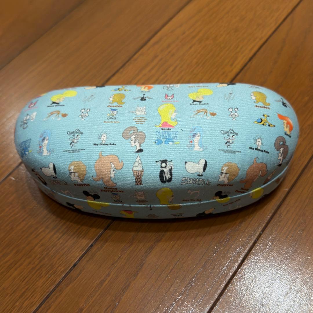 浅井健一 ベンジー セクシーストーンズ サングラス