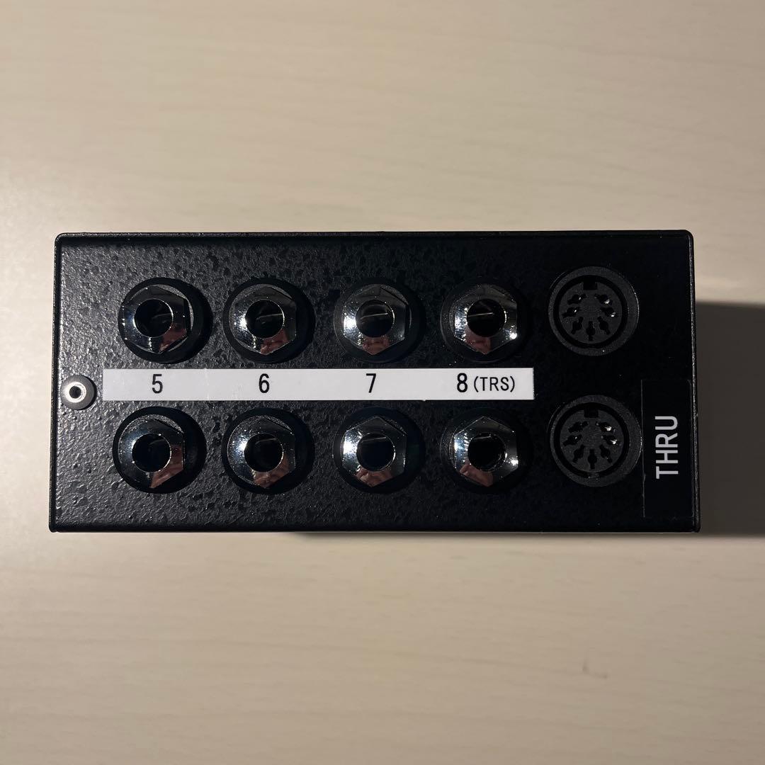 ギター FREE THE TONE / JB-82S