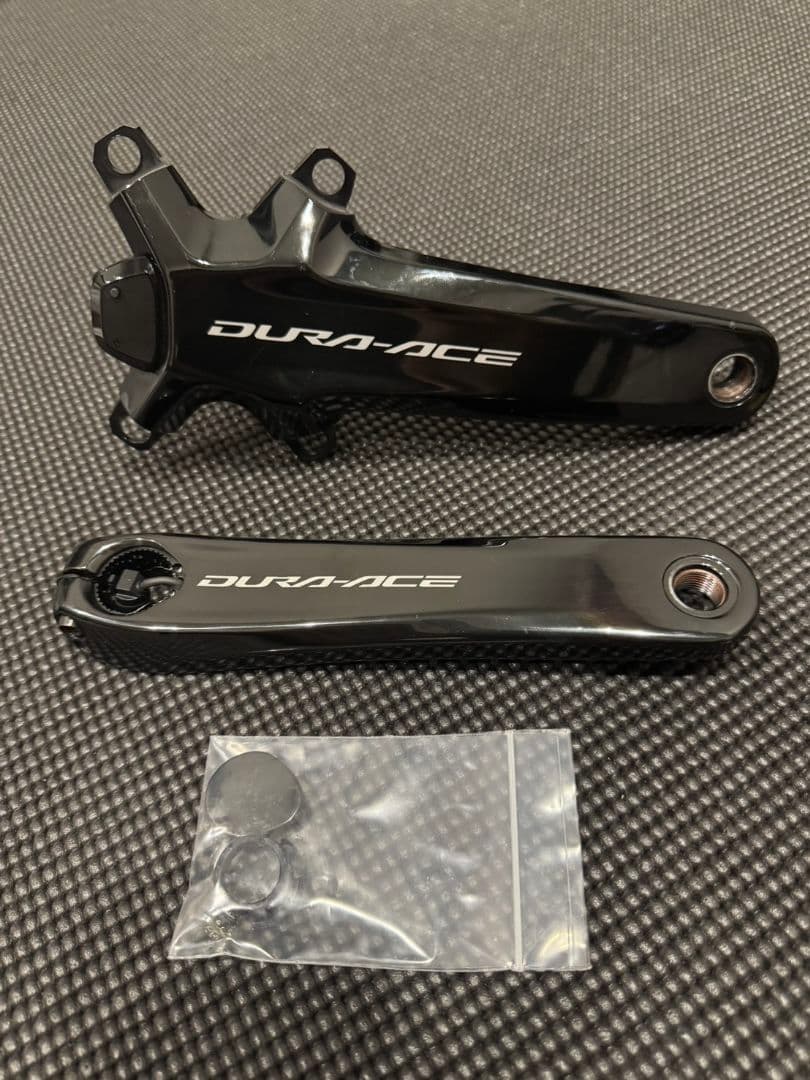 シマノ デュラエース R9200-P 170㎜