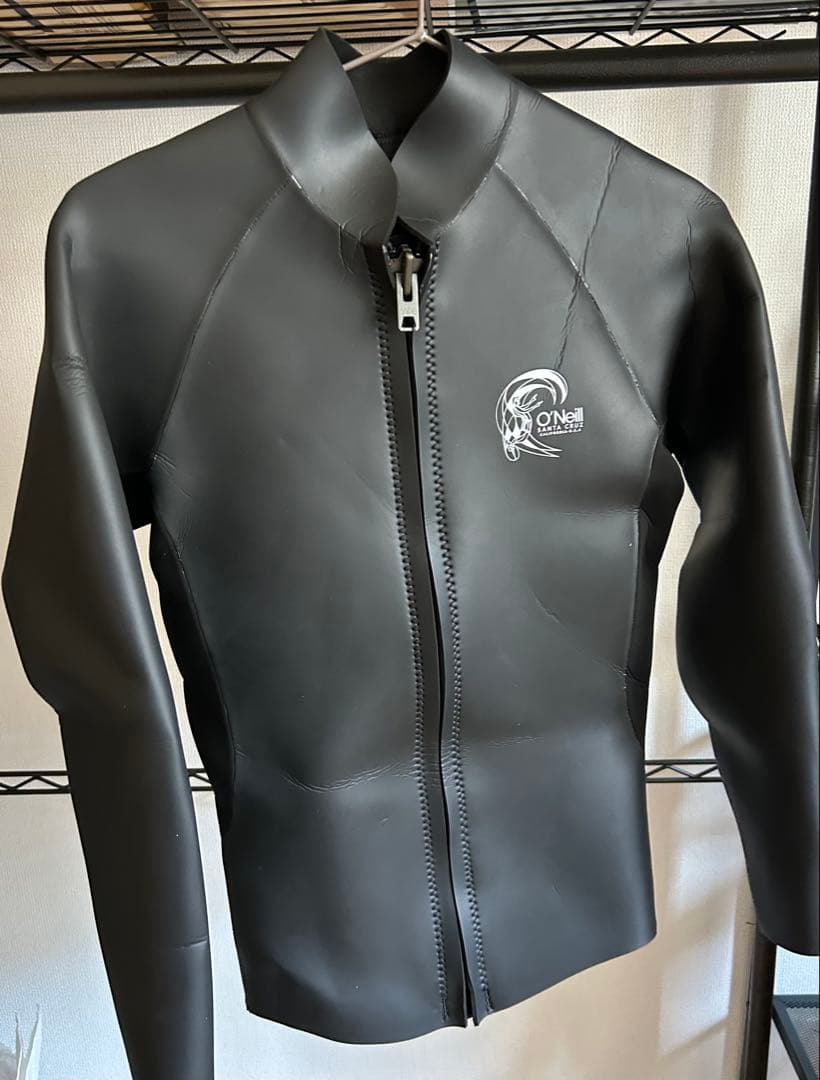 O'Neill ウェットスーツ　ジャケット