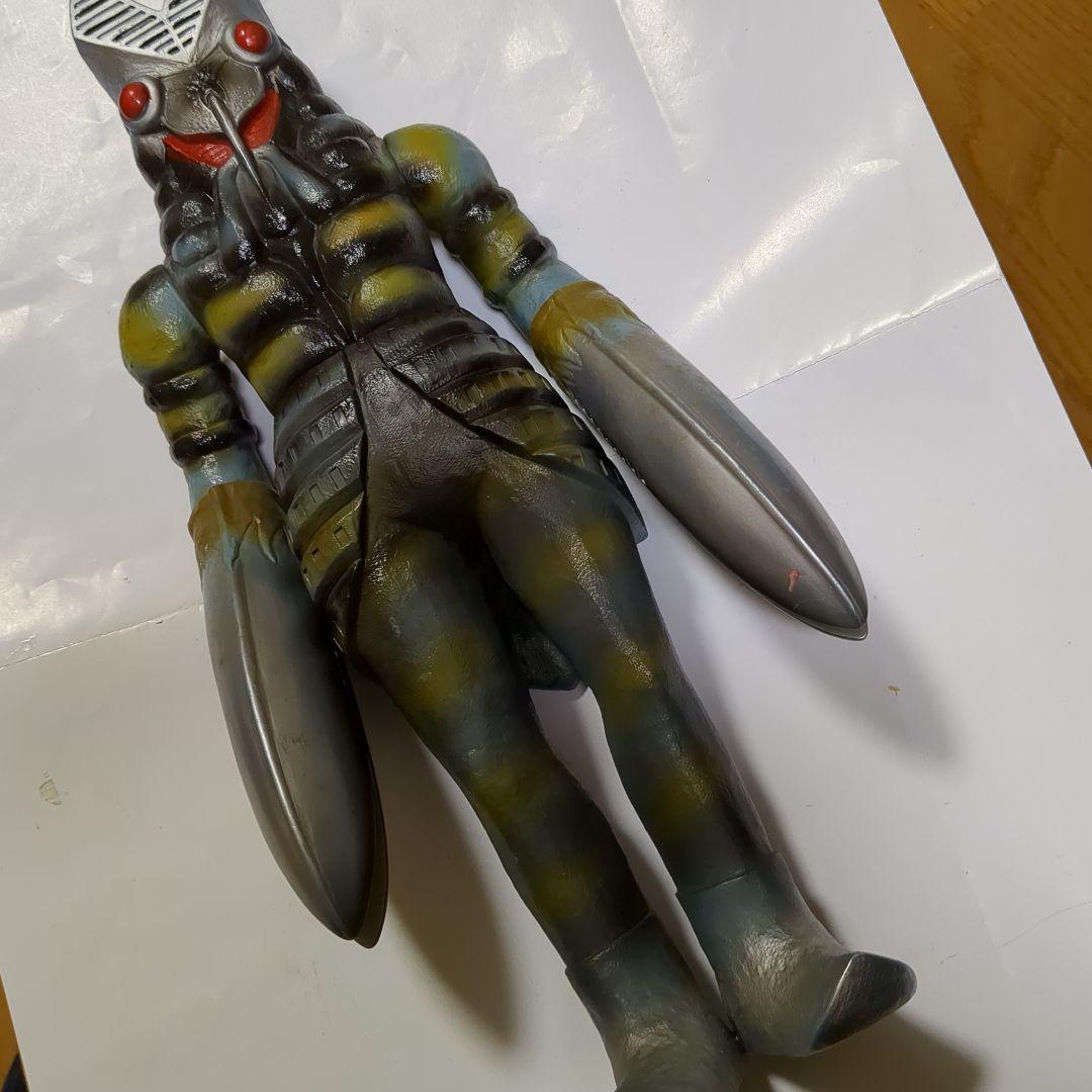 ビッグサイズ 宇宙忍者 バルタン星人