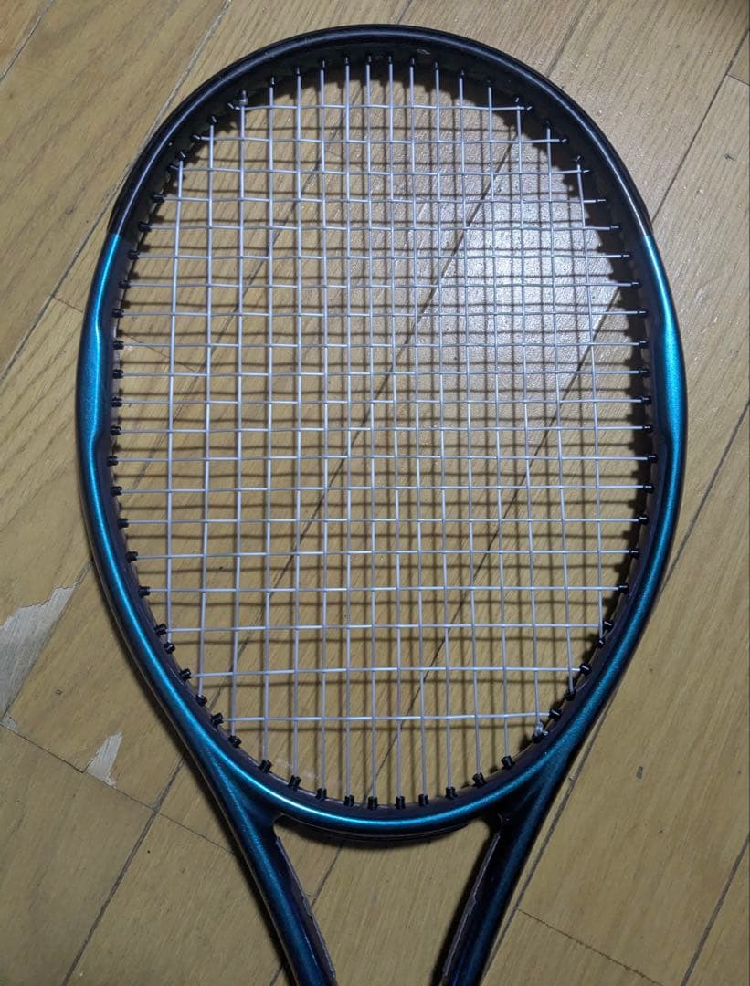 wilson ultra v4 tour 95j テニスラケット