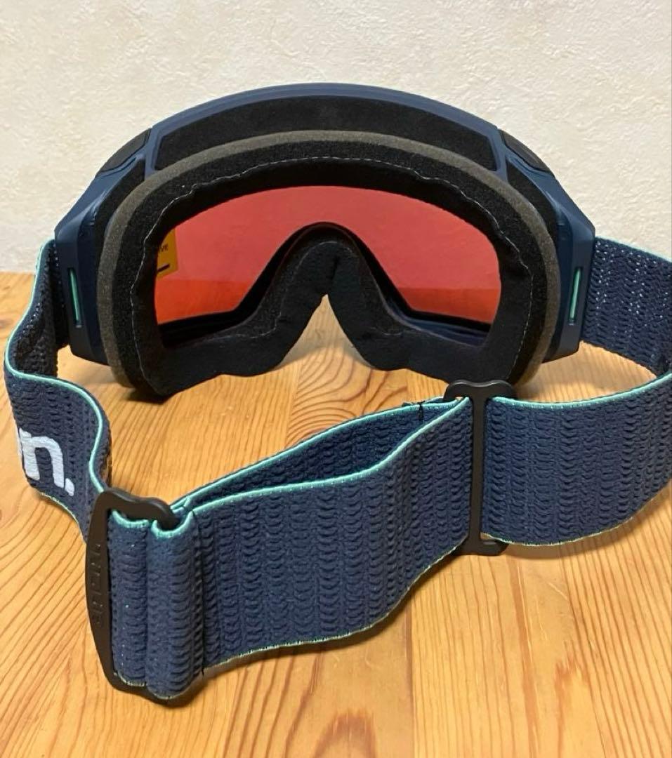 anon アノン M4 ゴーグル