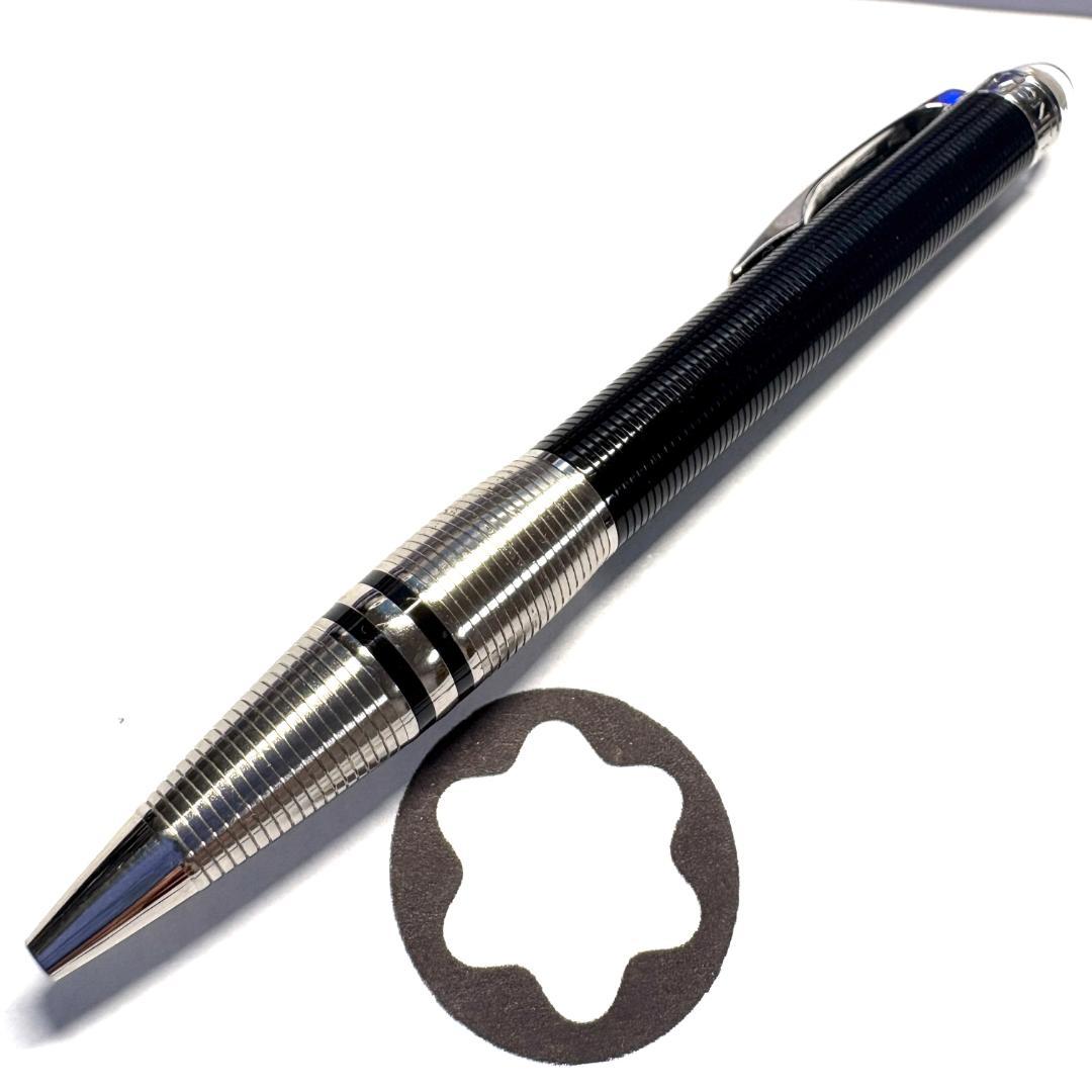 297.モンブラン　スターウォーカードゥエ　世界限定販売品　OH済み