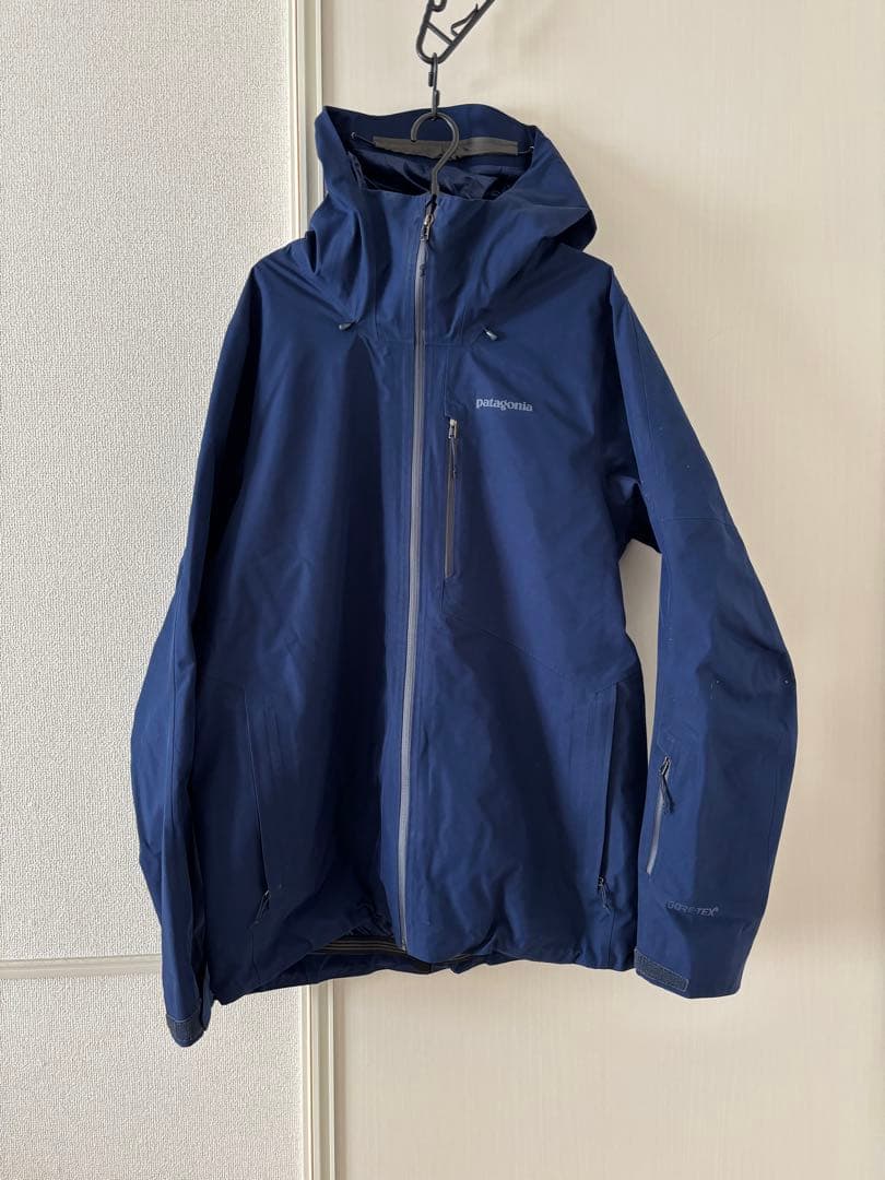 Men's Powder Bowl Jacket／パウダー・ボウル・ジャケット