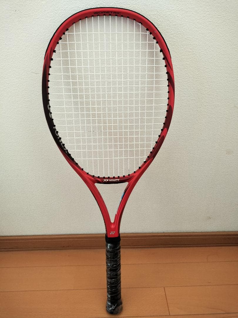 YONEX VCORE100 2018年モデル (G2) 国内正規品 （１）