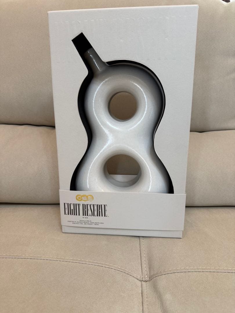 新品未使用818 テキーラ エイトリザーブ ケンダルジェンナー