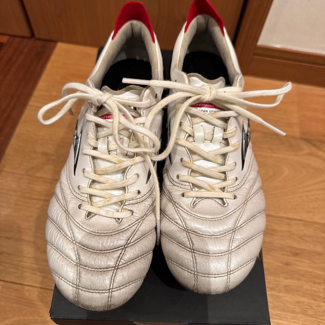 モレリア　NEO Ⅳ JAPAN23.5