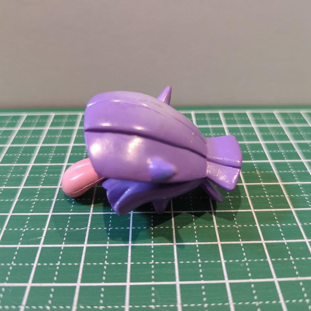 ポケモン　モンコレ　シェルダー