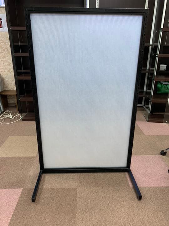 大型仕切り板×5個セット