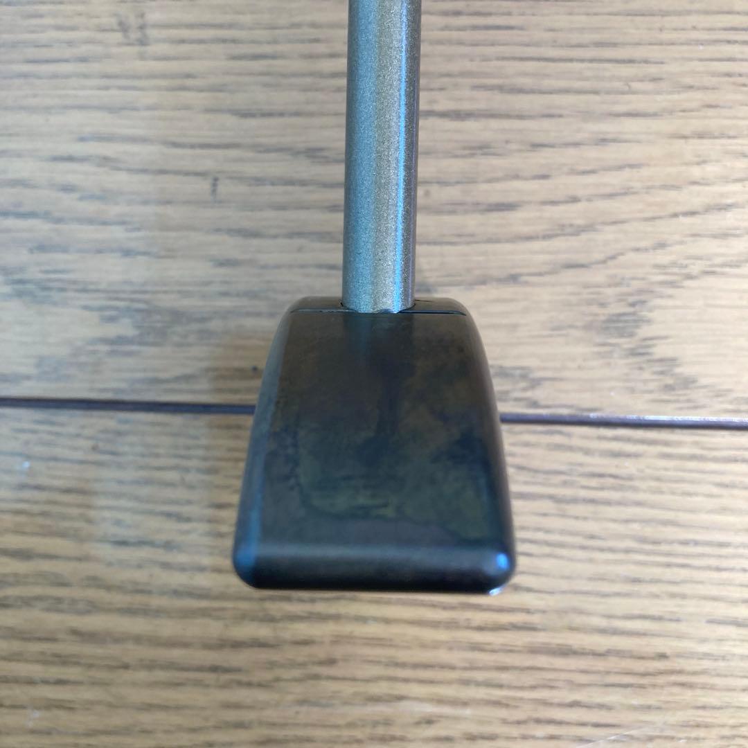 NATURAL GOLF パター 【中古品】