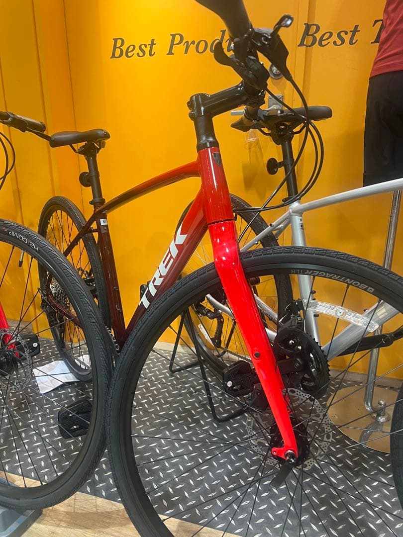 TREK FX3 Gen3 Mサイズ