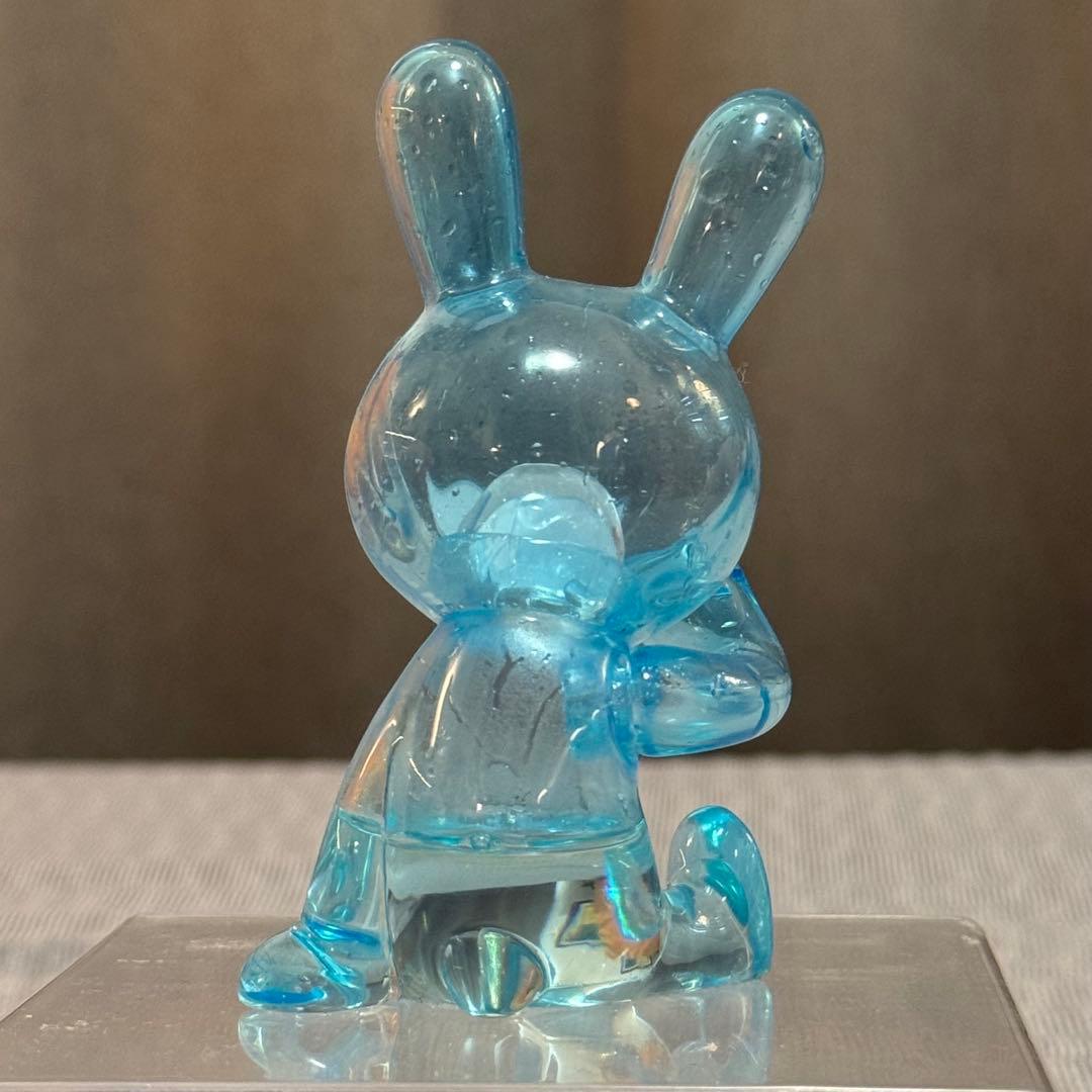 ブラックラビット ラムネ