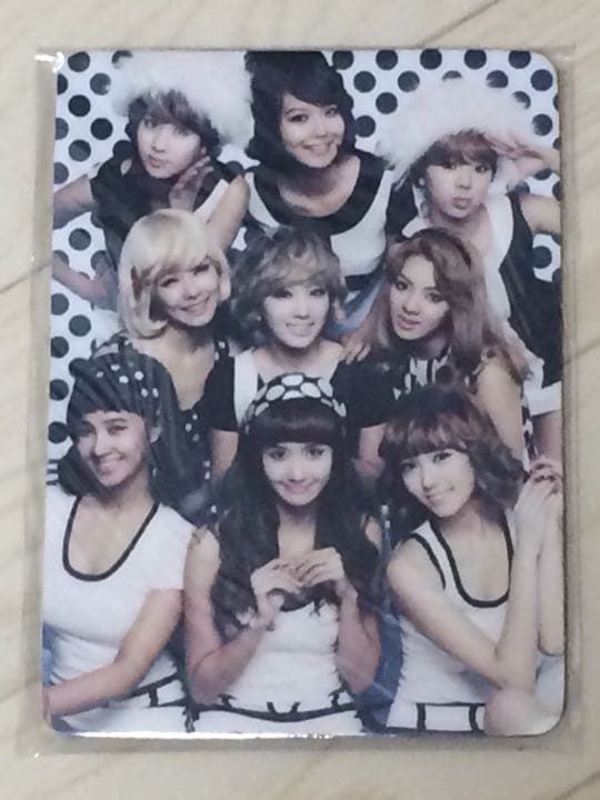 少女時代グッズセット