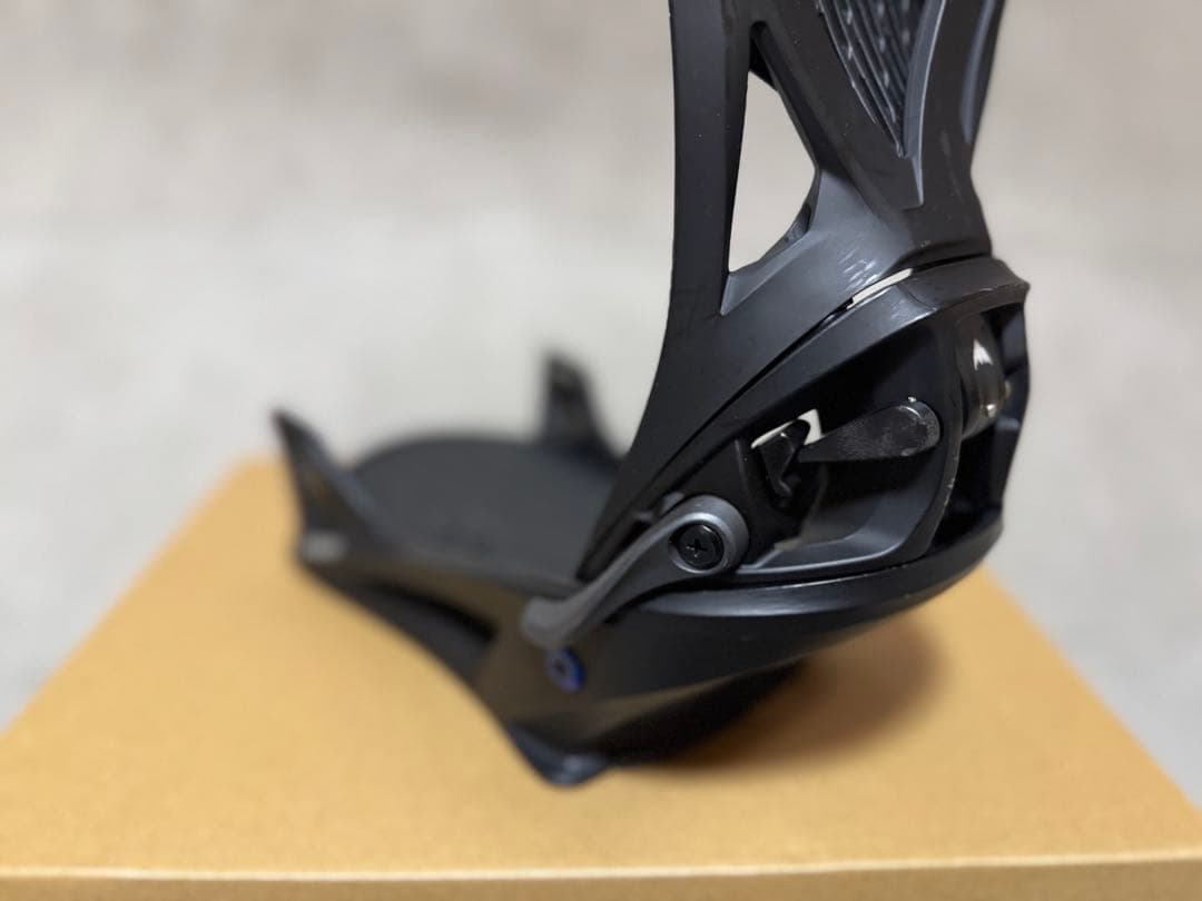 バートン ステップオン ジェネシス BURTON Step On GENESIS