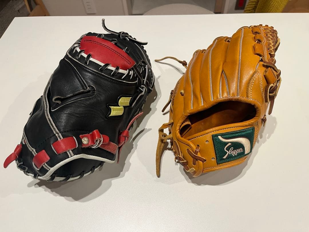 野球グローブセット 久保田スラッガー　SSK