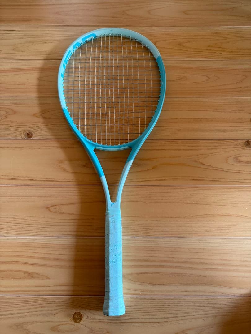 ラケット(硬式用) HEAD BOOM MP ALTERNATE G2