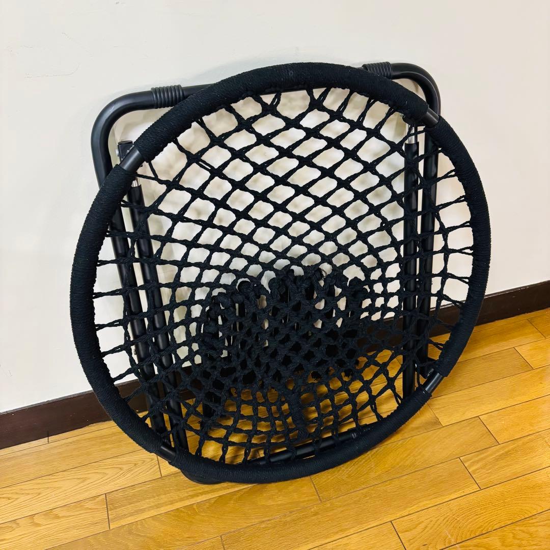 【希少品】adepeche / アデペシュ ハンモック フォールディングチェア