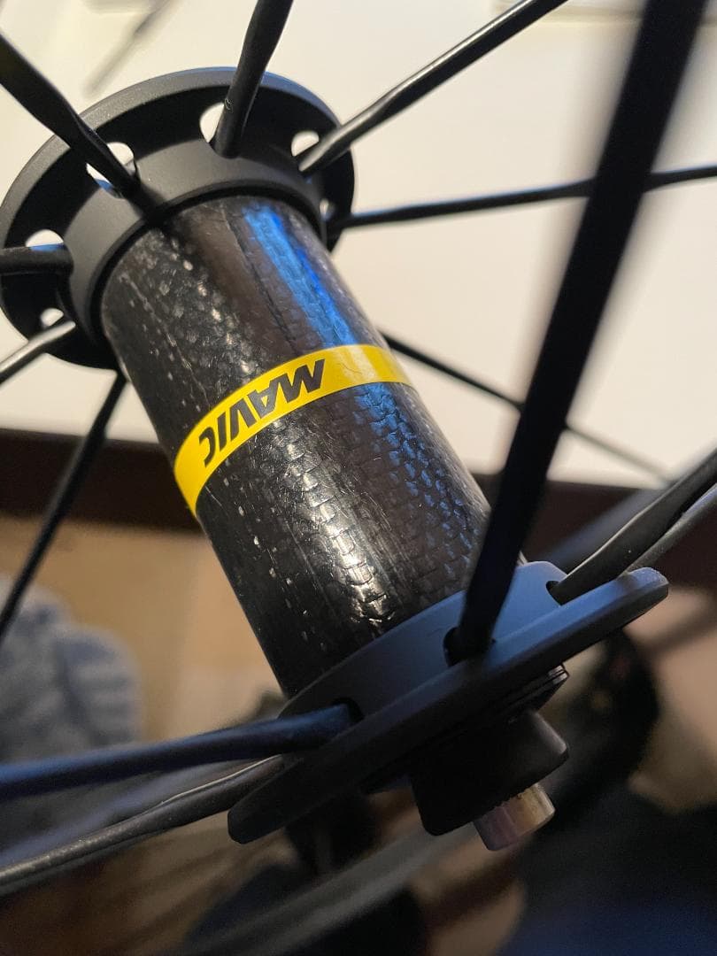 Mavic マビック キシリウム プロ エグザリット SL 2017