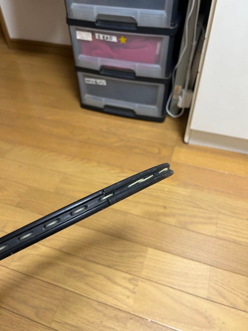 Wilson PROSTAFF85 Midsize 美品　プロスタッフ85